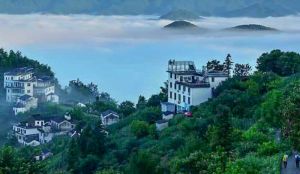 石潭徽娘農家樂 石潭徽娘農家樂