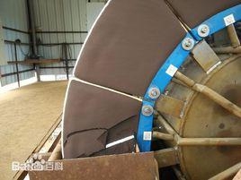 陶瓷圓盤真空過濾機 陶瓷圓盤真空過濾機