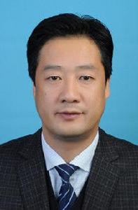 何宏年[陝西省岐山原縣委書記]