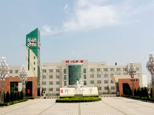 野川中學 野川中學