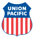 美國聯合太平洋鐵路公司