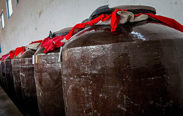 不同價格的白酒,究竟有什麼區別?