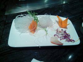 金田中日本料理 金田中日本料理