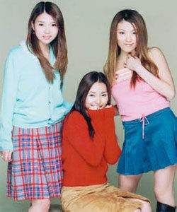 《因為是女子》 《因為是女子》