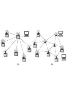 點到點網路 點到點網路