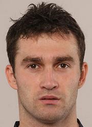 達里奧&middot;克內熱維奇