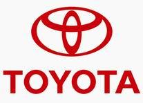 TOYOTA TOYOTA