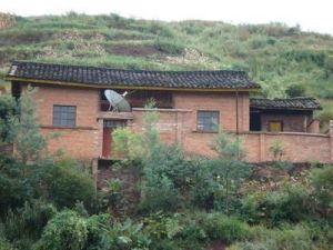 大包包村 大包包村