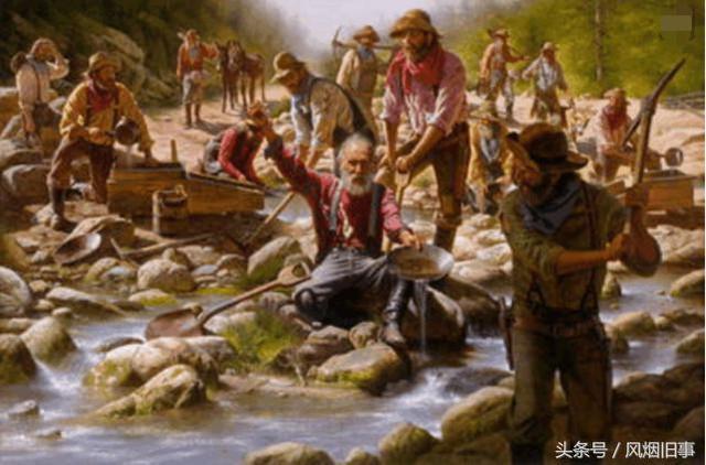 美國一個民族,被美國從八千萬消滅剩270萬,現在他們要建國了 美國一個民族,被美國從八千萬消滅剩270萬,現在他們要建國了