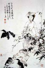 劉國輝作品--寫意小品