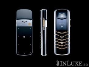 諾基亞 Vertu Signature 南天