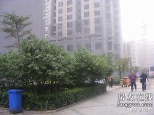 新休門匯翠花園 新休門匯翠花園