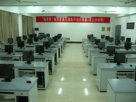 虛擬仿真實驗室 虛擬仿真實驗室