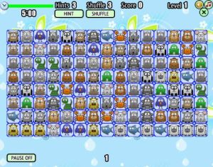 動物連連看中文版 動物連連看中文版