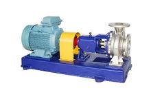 化工泵系列