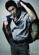 熱血奇俠燕子李三