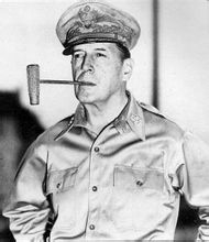 Douglas MacArthur