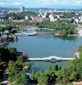 婁星廣場 婁星廣場