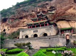 邠縣大佛寺 邠縣大佛寺