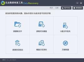 數據恢復工具 數據恢復工具