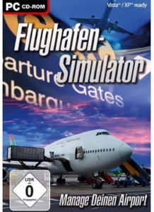 《機場模擬》