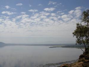 東非湖群