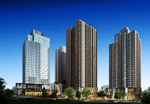 渝能明日城市商鋪