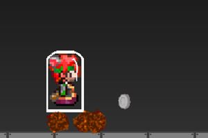 陷阱速度跑 陷阱速度跑