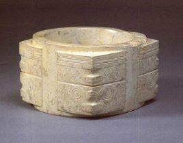 良渚古國 良渚古國