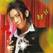 郭葦昀唱片專輯封面