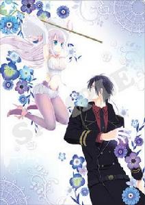 魔法少女與惡曾是敵人 魔法少女與惡曾是敵人