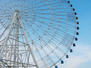 南昌之星摩天輪