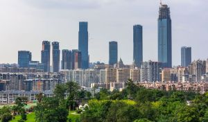 廣西北部灣經濟區 廣西北部灣經濟區