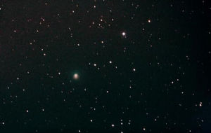 池谷-村上彗星 池谷-村上彗星