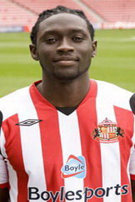 肯韋尼·瓊斯 肯韋尼·瓊斯