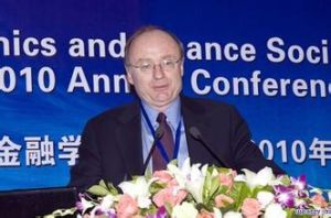 國際經濟學會 國際經濟學會