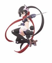 魔法少女育成計畫[Lerche改編的電視動畫]