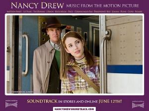 《南茜&middot;朱爾》