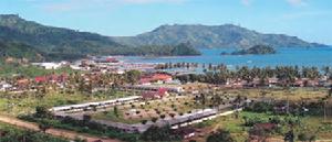 東爪哇省位於印尼南部的爪哇島