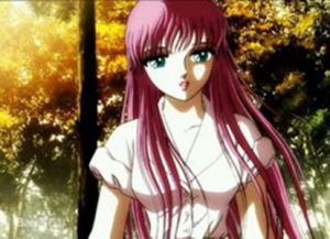 沙織[《暗黑破壞神》中的道具]