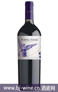 蒙特斯紫天使 蒙特斯紫天使