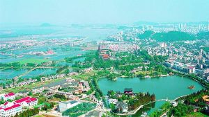 南徐[中國古代州名]