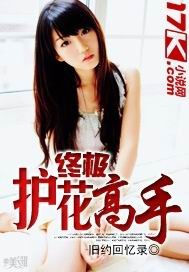 終極護花高手 終極護花高手