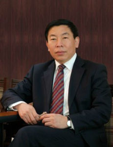 張喜武[國資委副主任、黨委副書記]