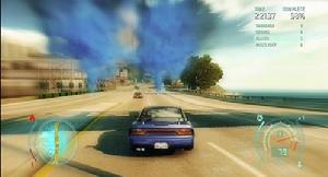 《極品飛車12》