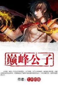 巔峰公子 巔峰公子