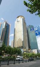 上海華夏銀行大廈