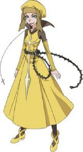 前方之風 前方之風