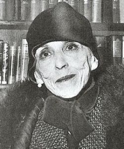 凱倫·布里克森 凱倫·布里克森