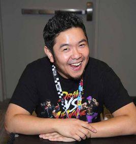 艾瑞克·鮑扎 艾瑞克·鮑扎